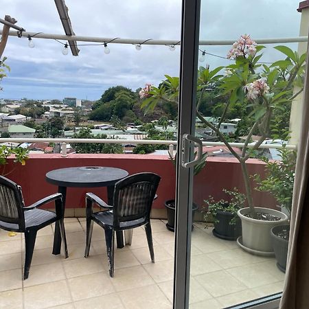 Studio Ura Papeete  Esterno foto