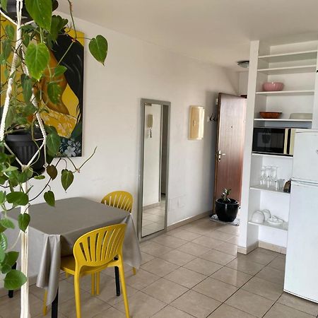 Studio Ura Papeete  Esterno foto