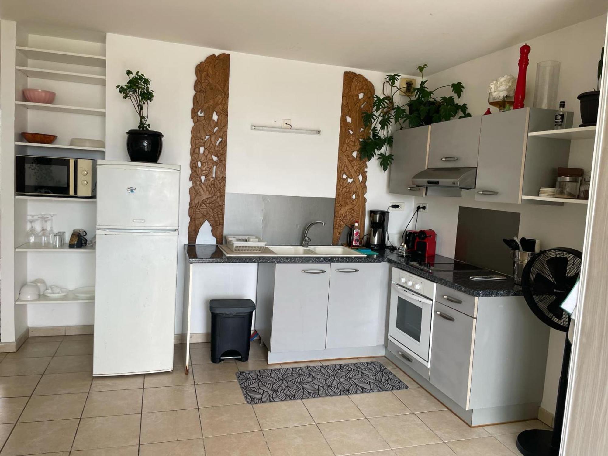 Studio Ura Papeete  Esterno foto