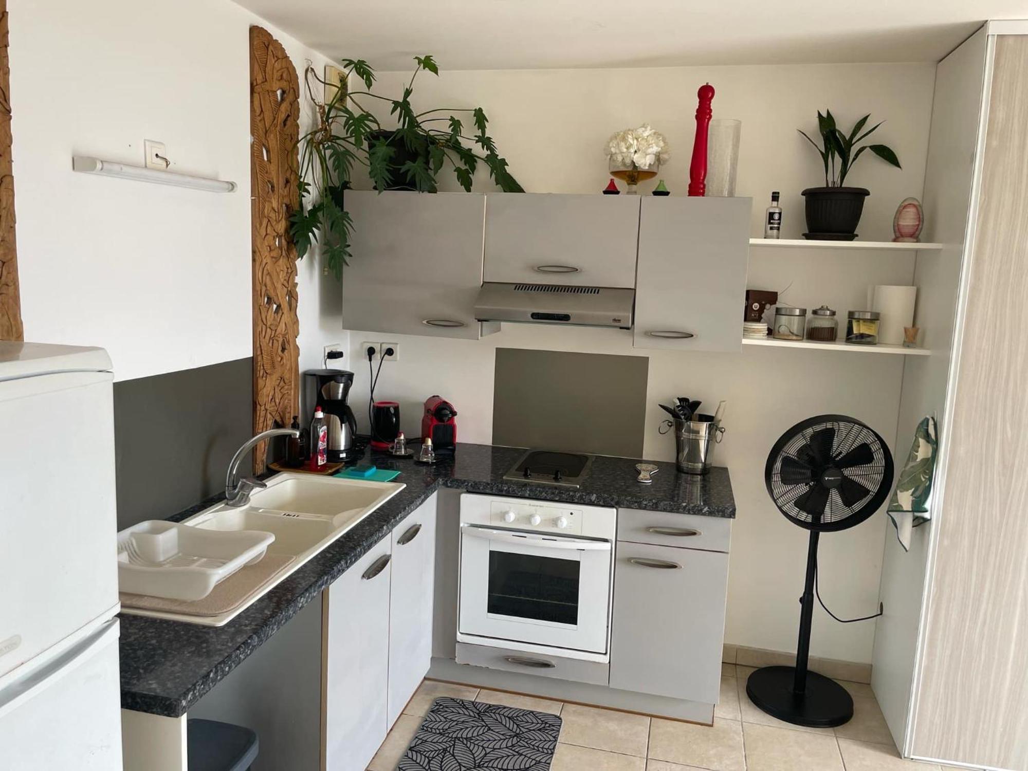Studio Ura Papeete  Esterno foto