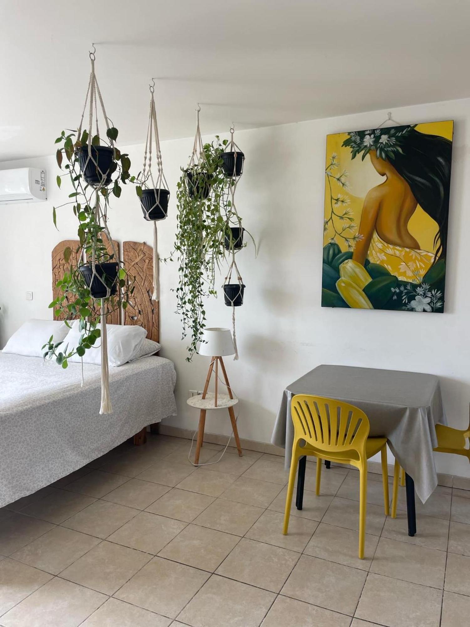 Studio Ura Papeete  Esterno foto